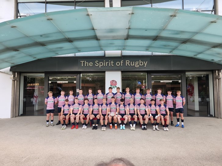 Lancashire Rugby - REGISTER TO PLAY RUGBY (GMS)