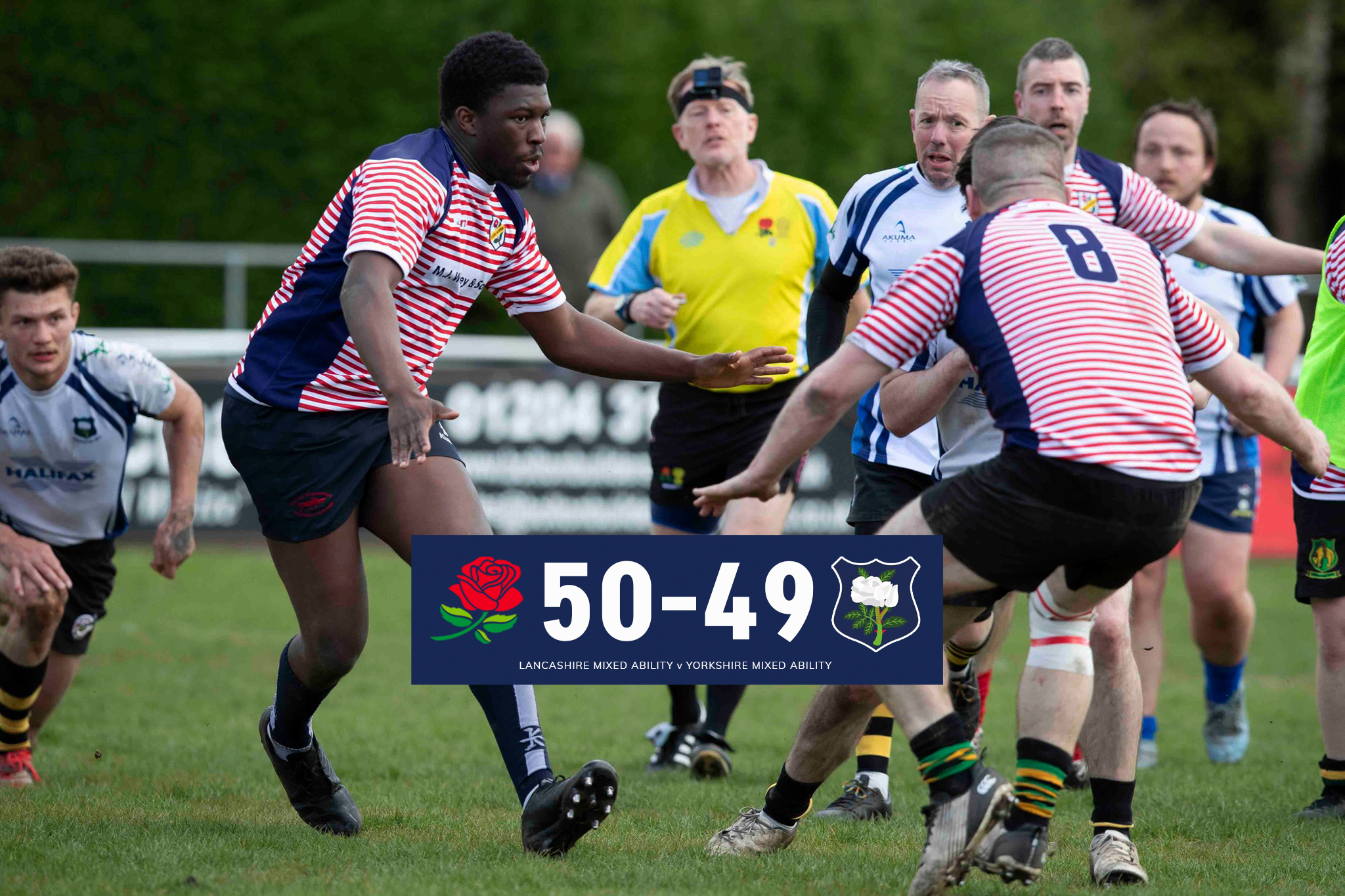 Lancashire Rugby